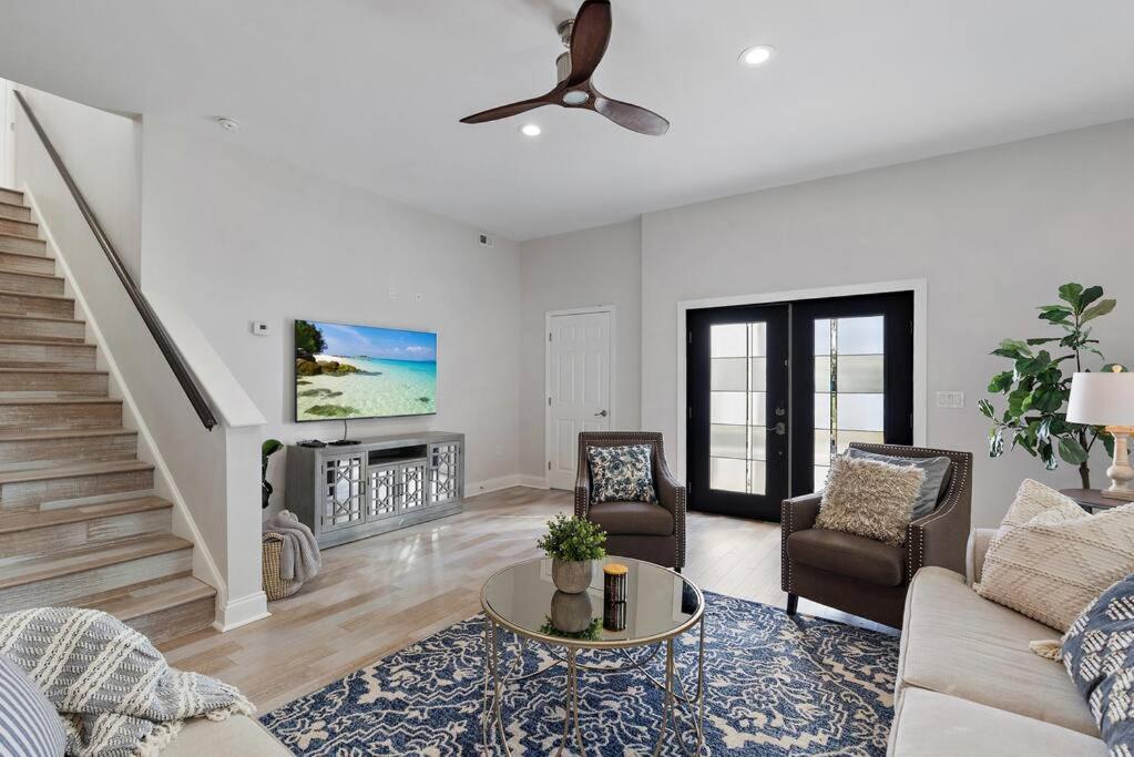 Florida Getaway With Backyard Pool Oasis Villa Sarasota Ngoại thất bức ảnh