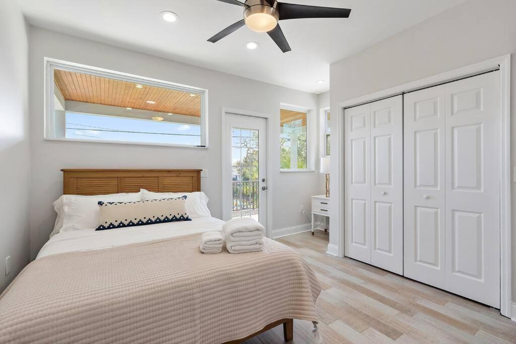 Florida Getaway With Backyard Pool Oasis Villa Sarasota Ngoại thất bức ảnh